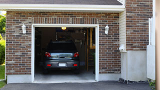 Garage Door Installation at Sodo Seattle, Washington